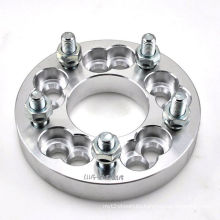 Homemade 6061 T6 Aluminum Wheel Adapters 6X135 to 6X150-38mm